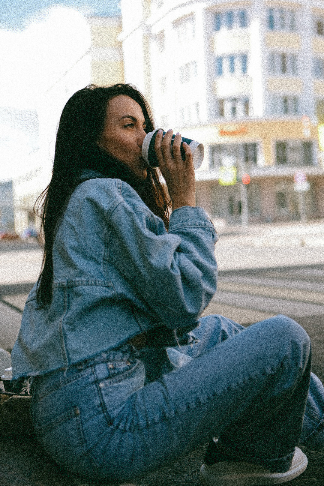 Даша. Фотограф Нижний Новгород