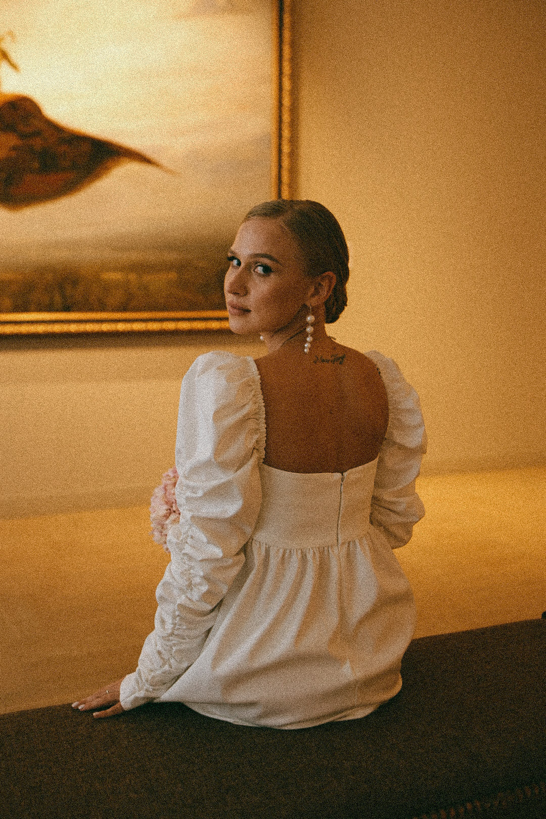 Ринат и Даша. Фотограф Нижний Новгород