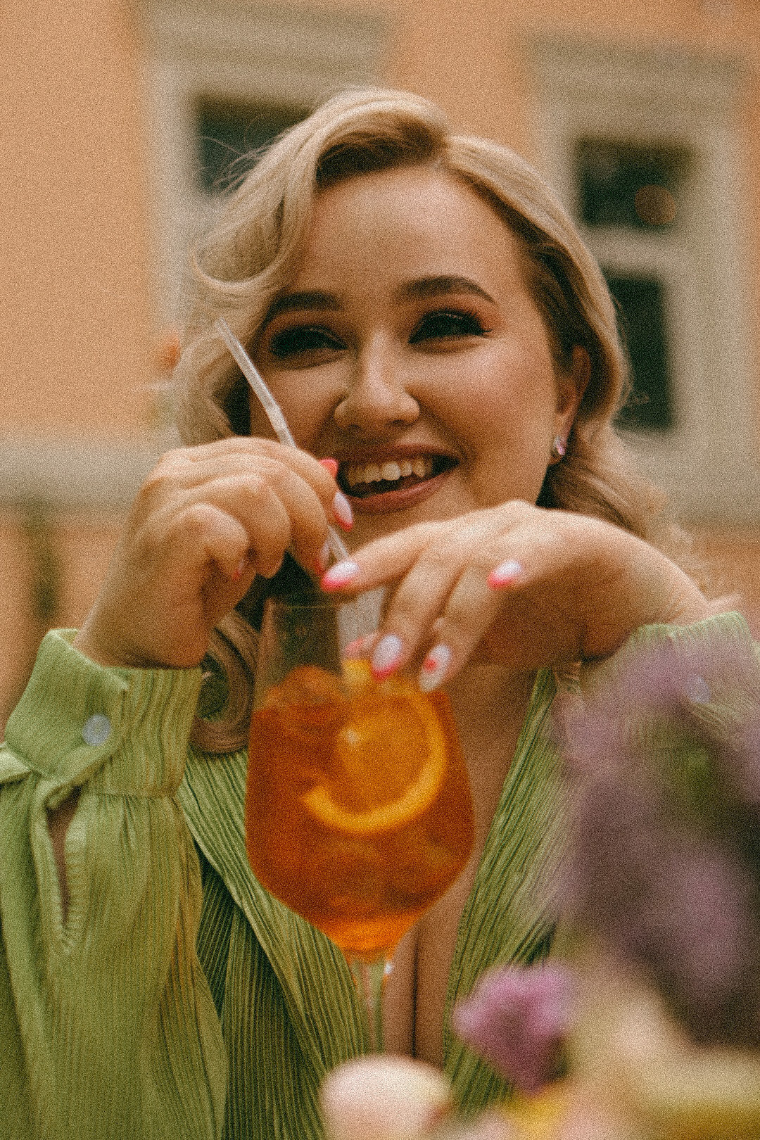 Маша и Олег. Фотограф Нижний Новгород