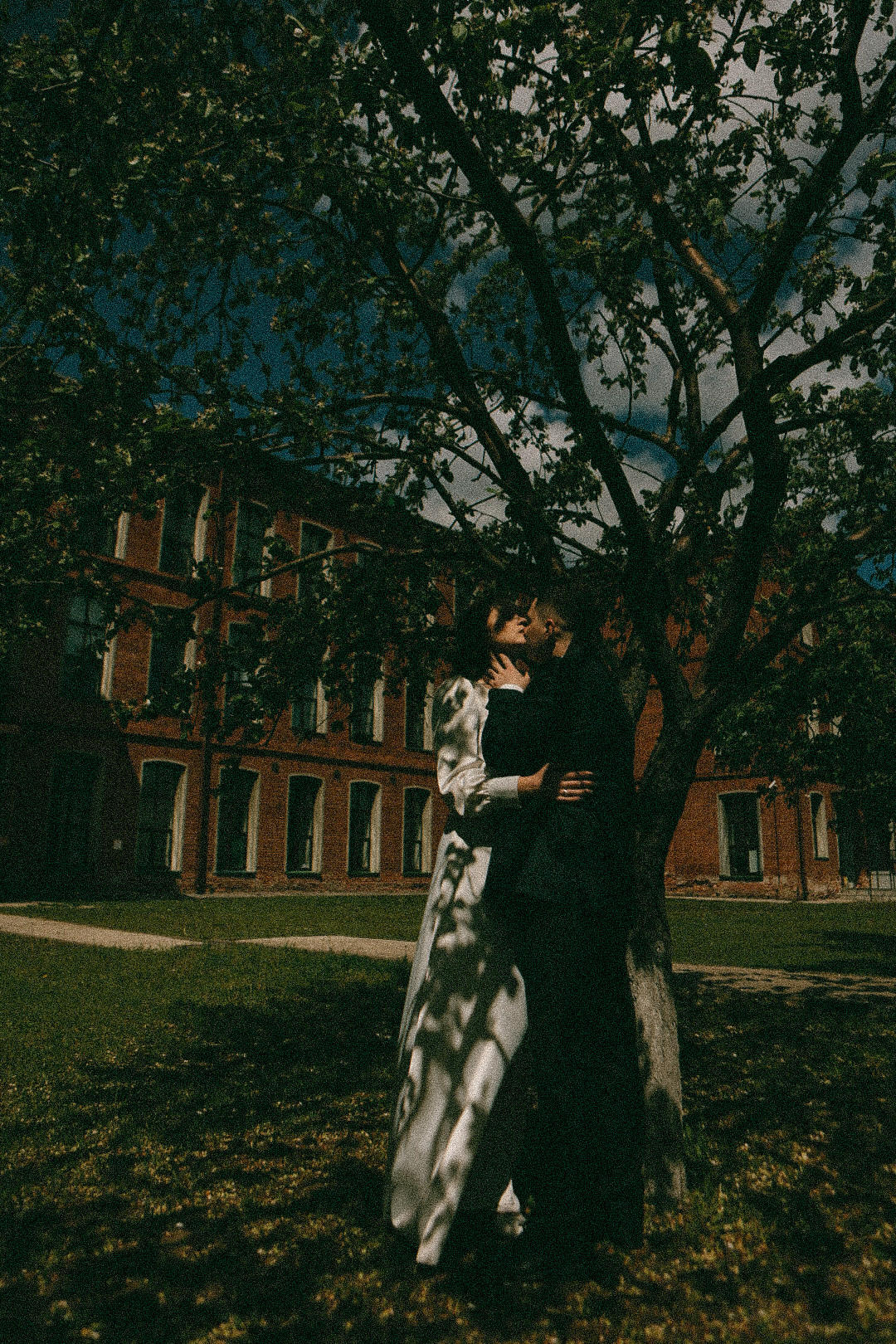 Саша и Настя. Фотограф Нижний Новгород