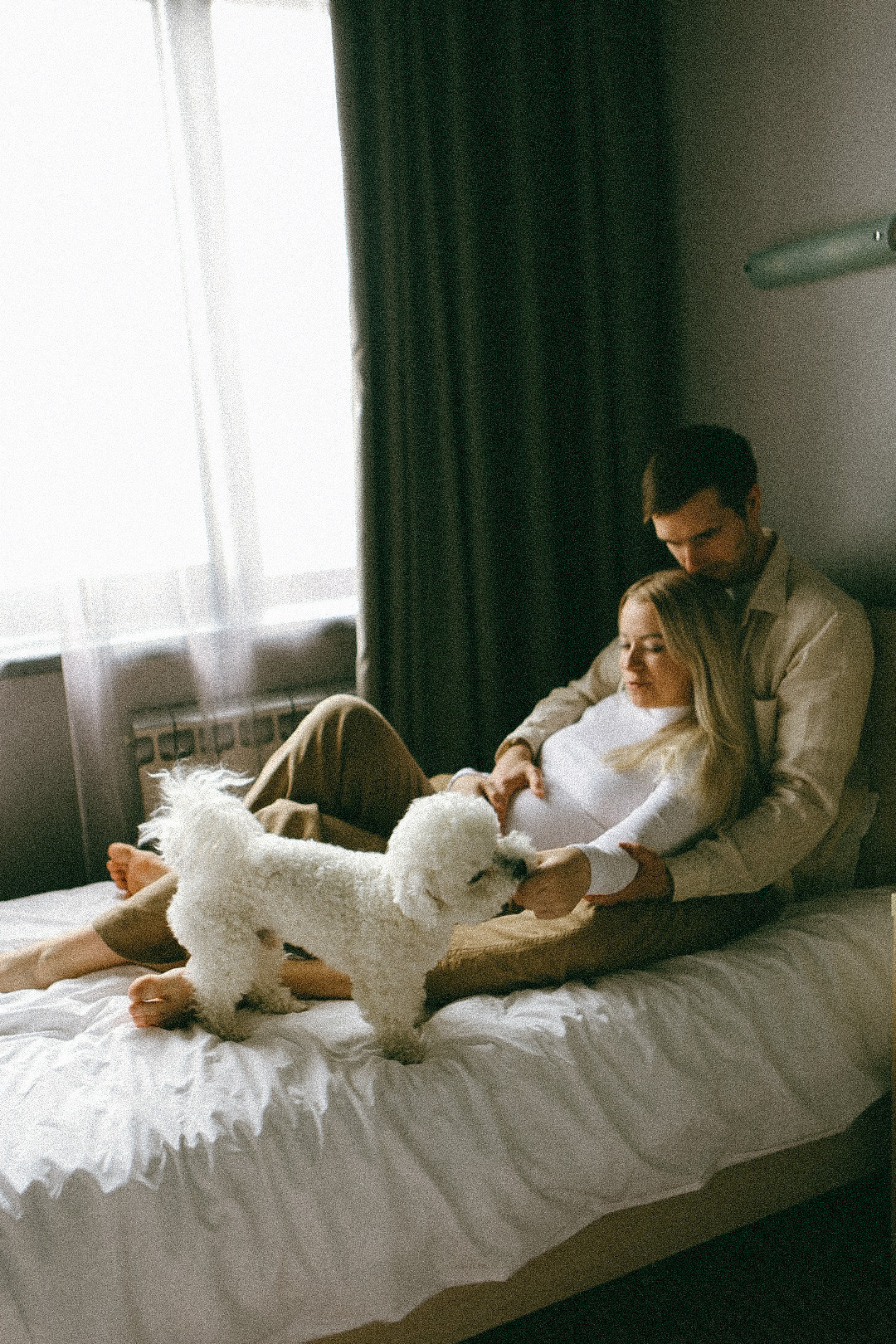 Саша и Алёна. Фотограф Нижний Новгород