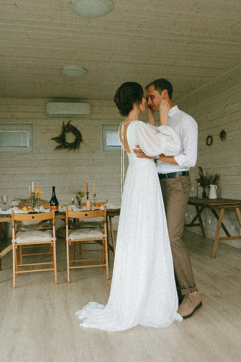 Катя и Ваня. Фотограф Нижний Новгород