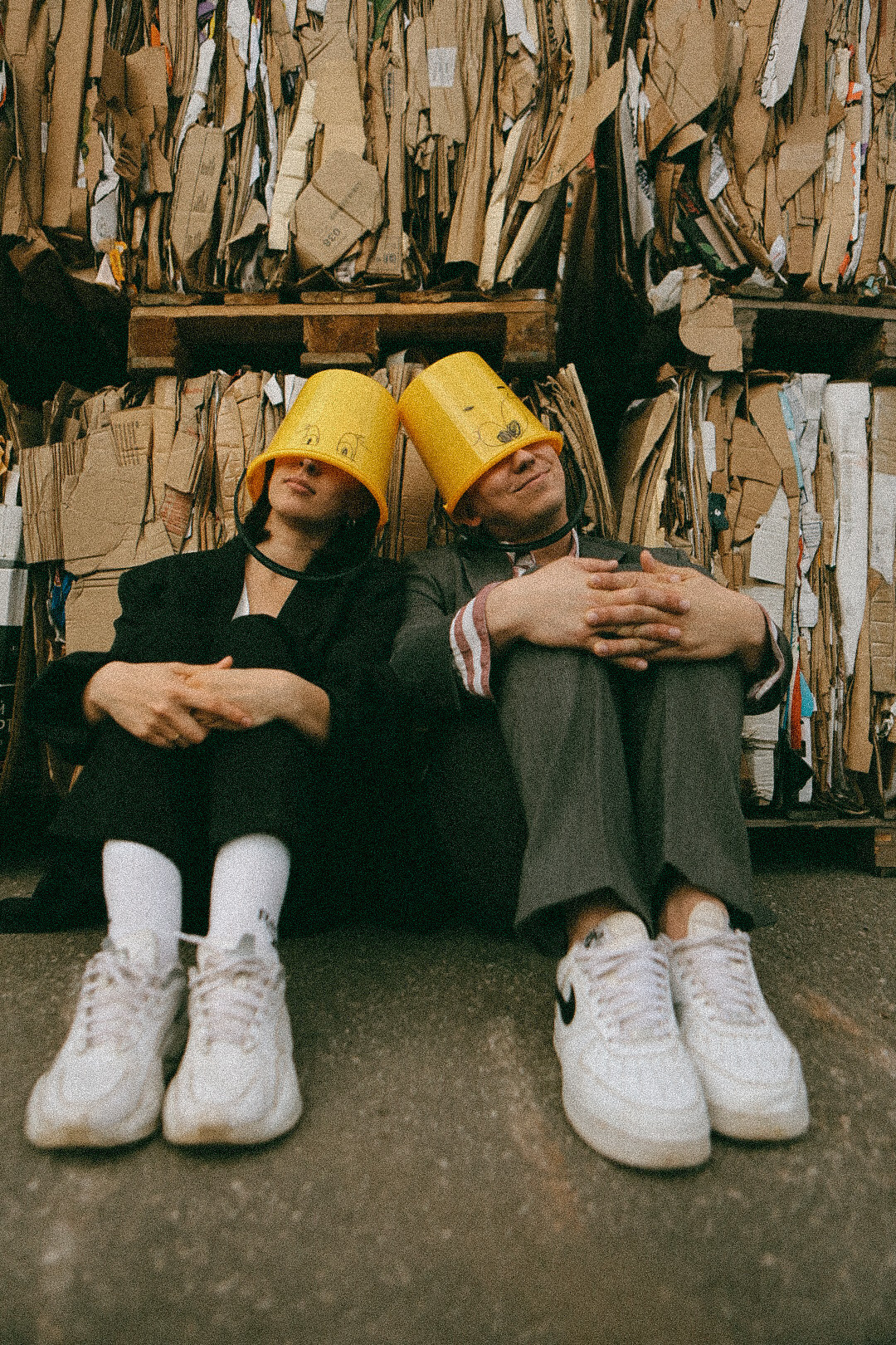 Саша и Оля. Фотограф Нижний Новгород