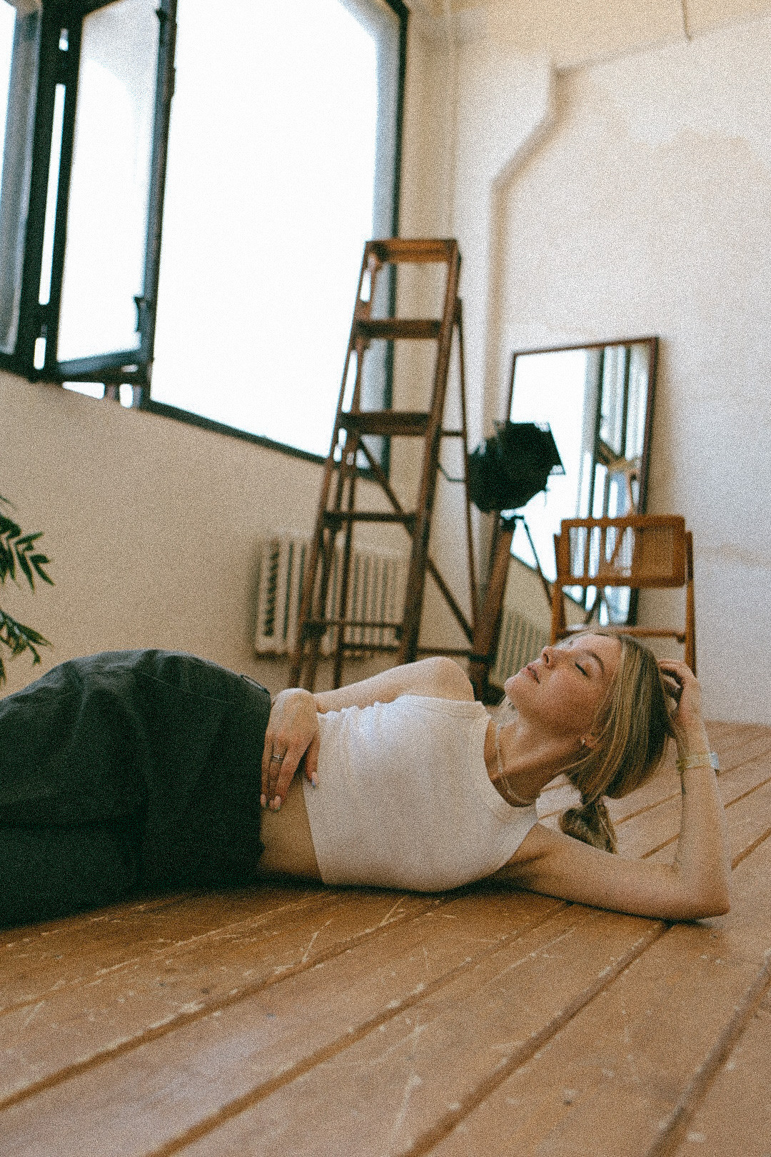 Алла. Фотограф Нижний Новгород