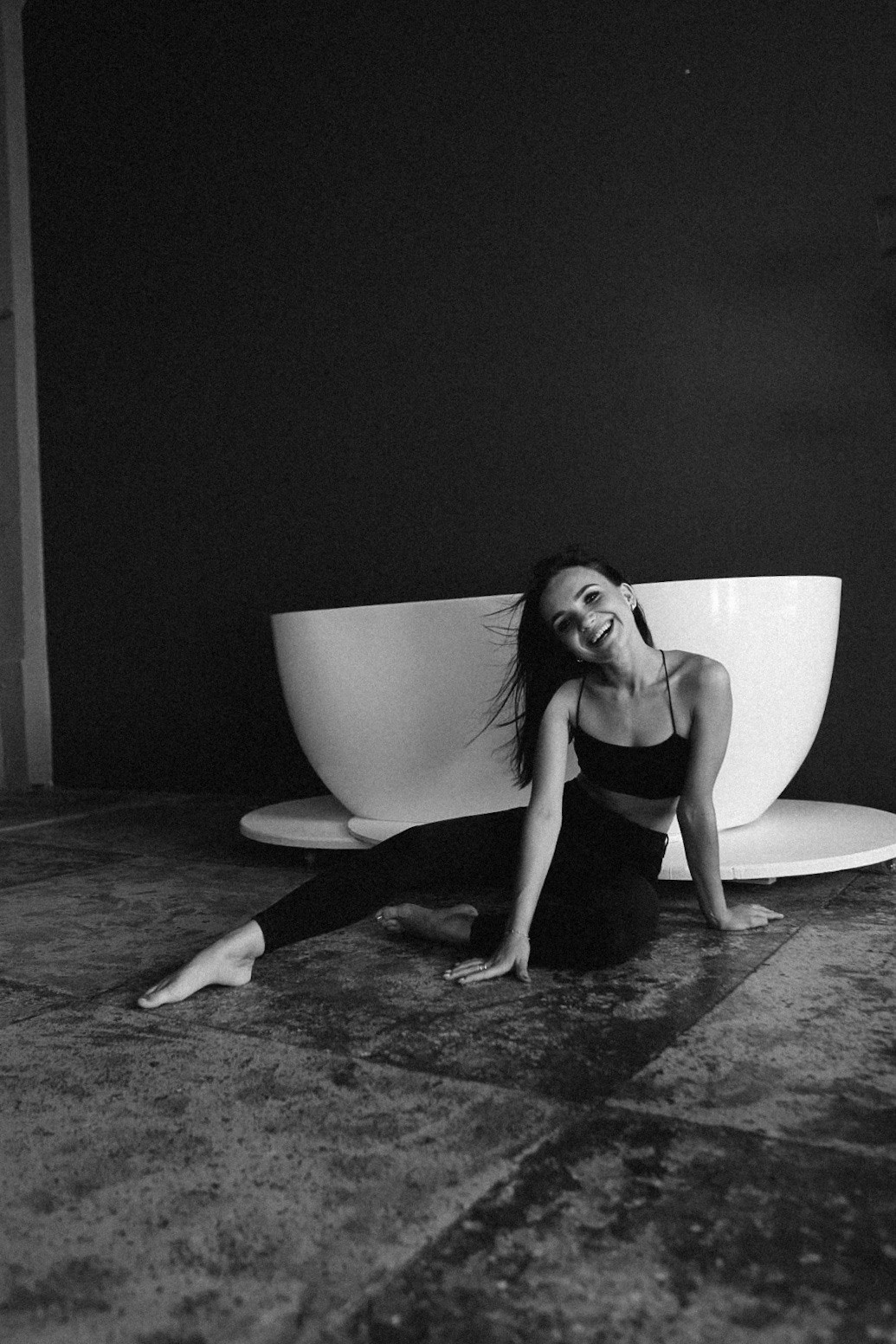 Юля. Фотограф Нижний Новгород