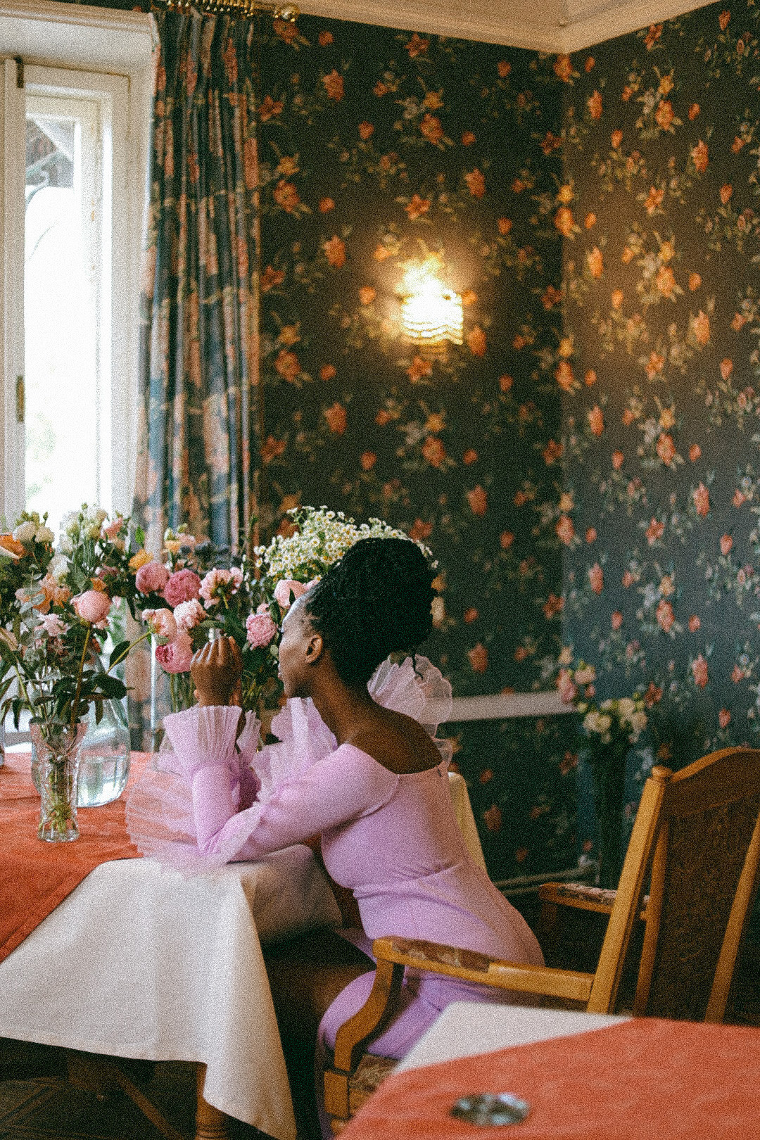 Эрика. Фотограф Нижний Новгород