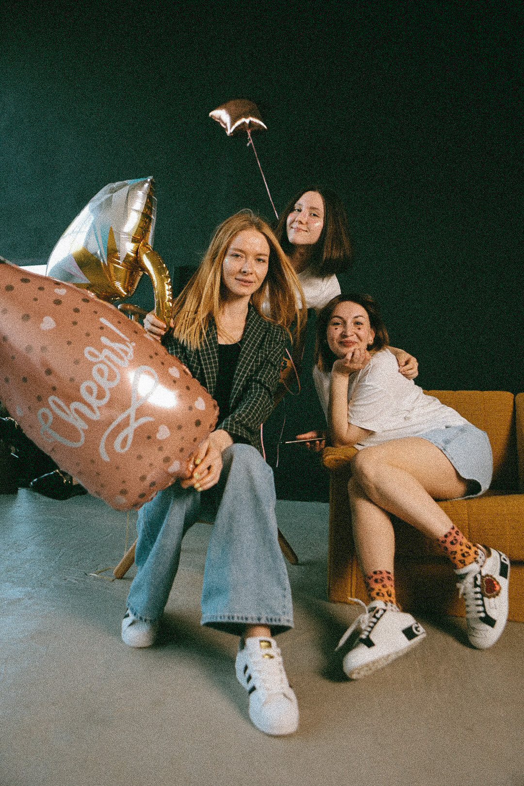 Девичник. Фотограф Нижний Новгород