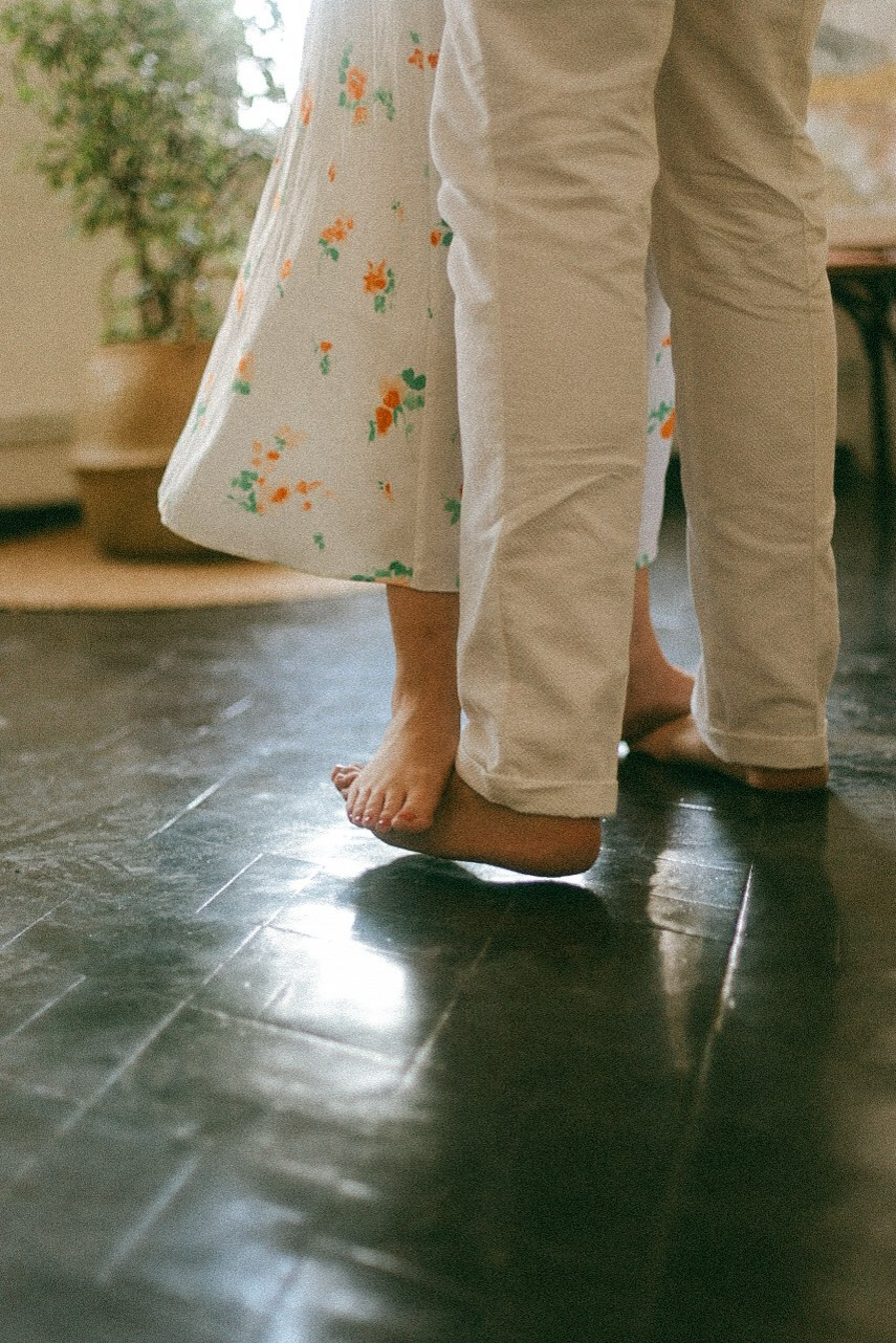 Вадим и Кристина. Фотограф Нижний Новгород