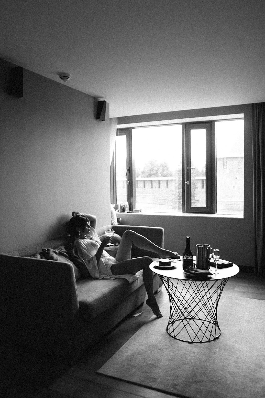 Аня и Саша. Фотограф Нижний Новгород