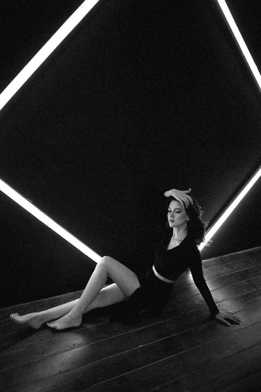 Лена. Фотограф Нижний Новгород