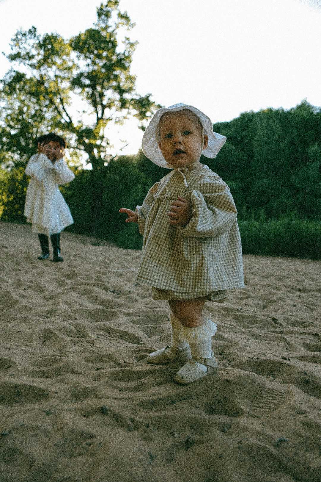Ульяна и Варя. Фотограф Нижний Новгород