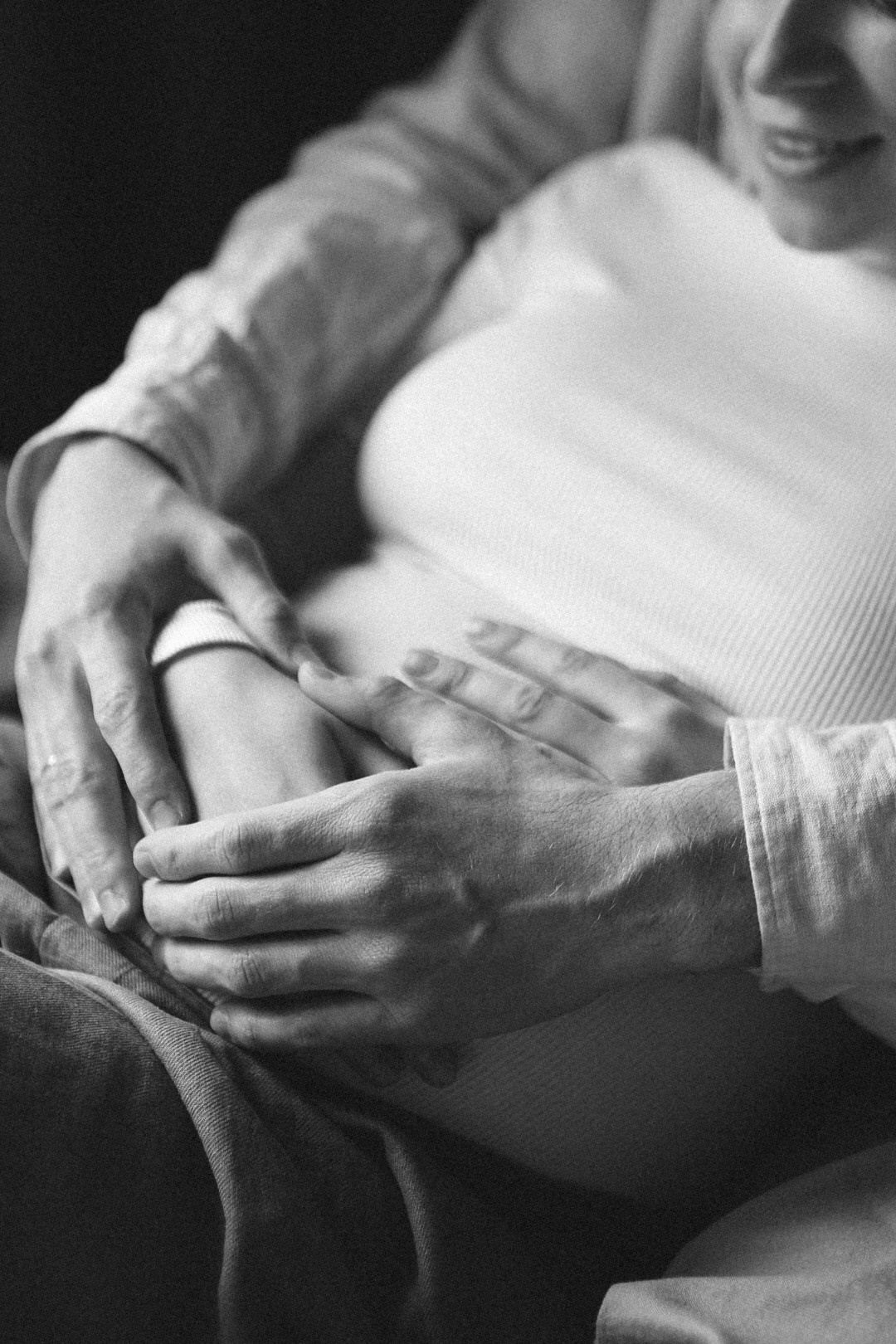 Саша и Алёна. Фотограф Нижний Новгород