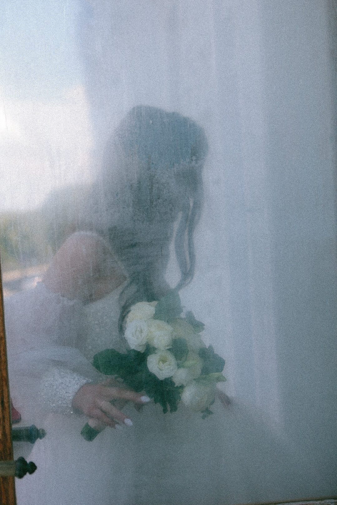 Кристина и Дима. Фотограф Нижний Новгород