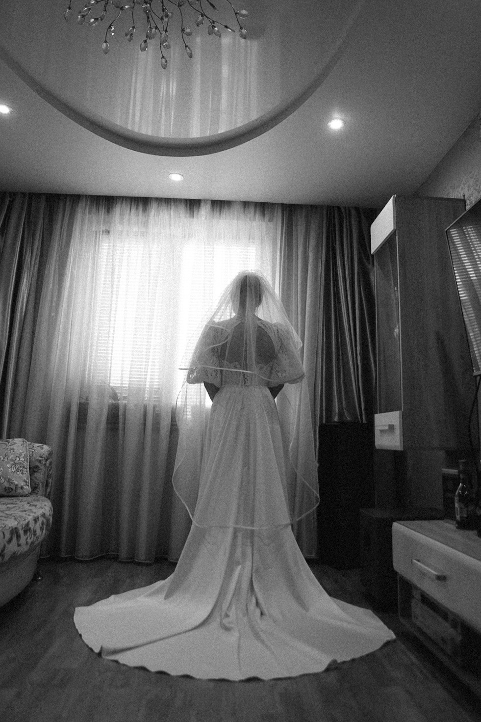 Свадьба Кристины и Никиты. Фотограф Нижний Новгород