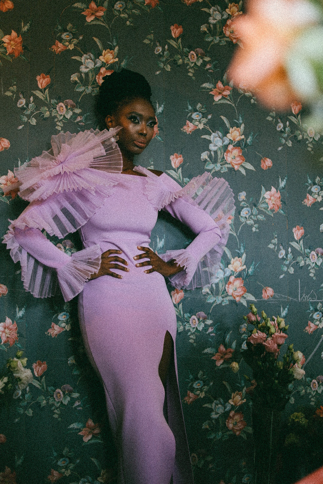 Эрика. Фотограф Нижний Новгород