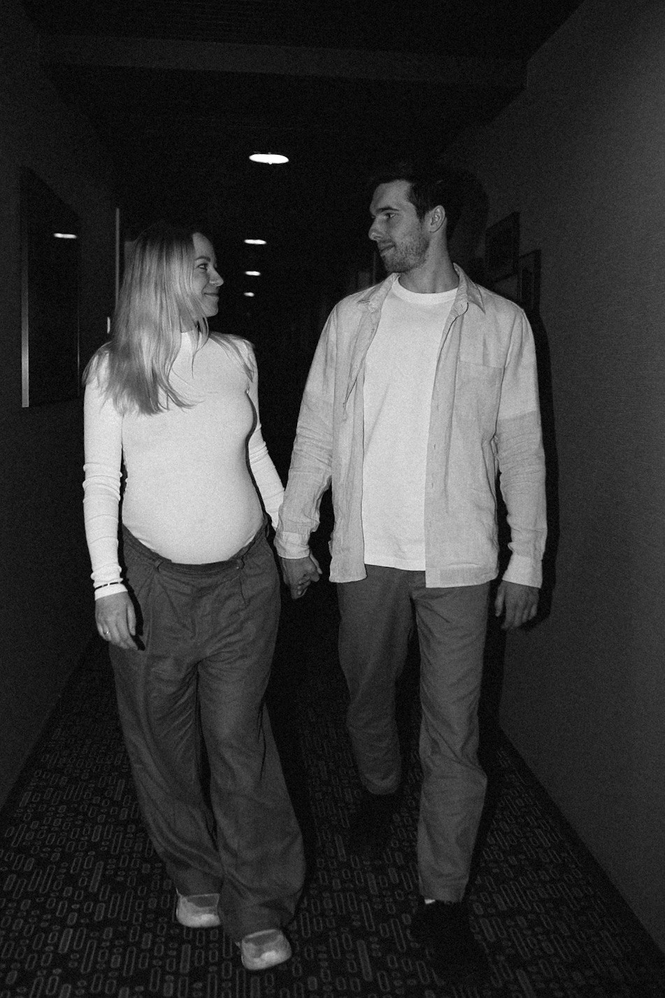 Саша и Алёна. Фотограф Нижний Новгород