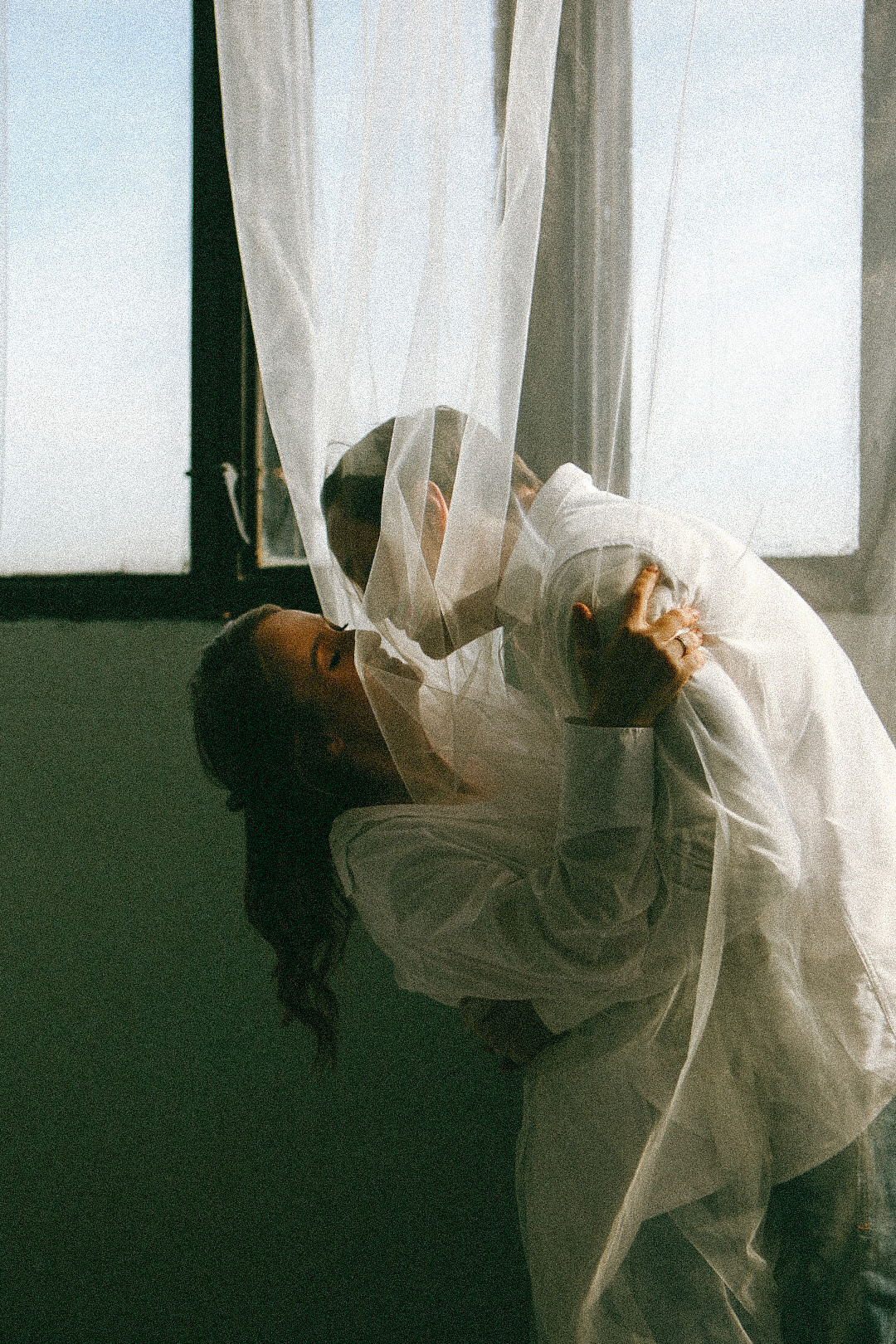 Виталик и Юля. Фотограф Нижний Новгород