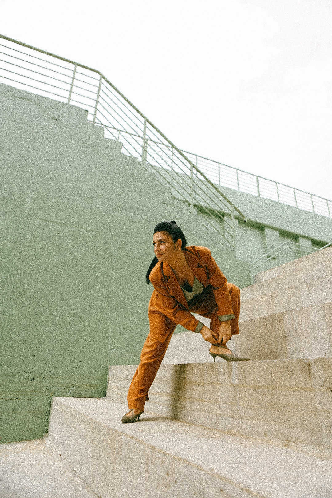 Катя. Фотограф Нижний Новгород