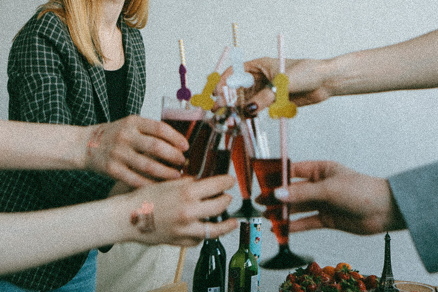 Девичник. Фотограф Нижний Новгород