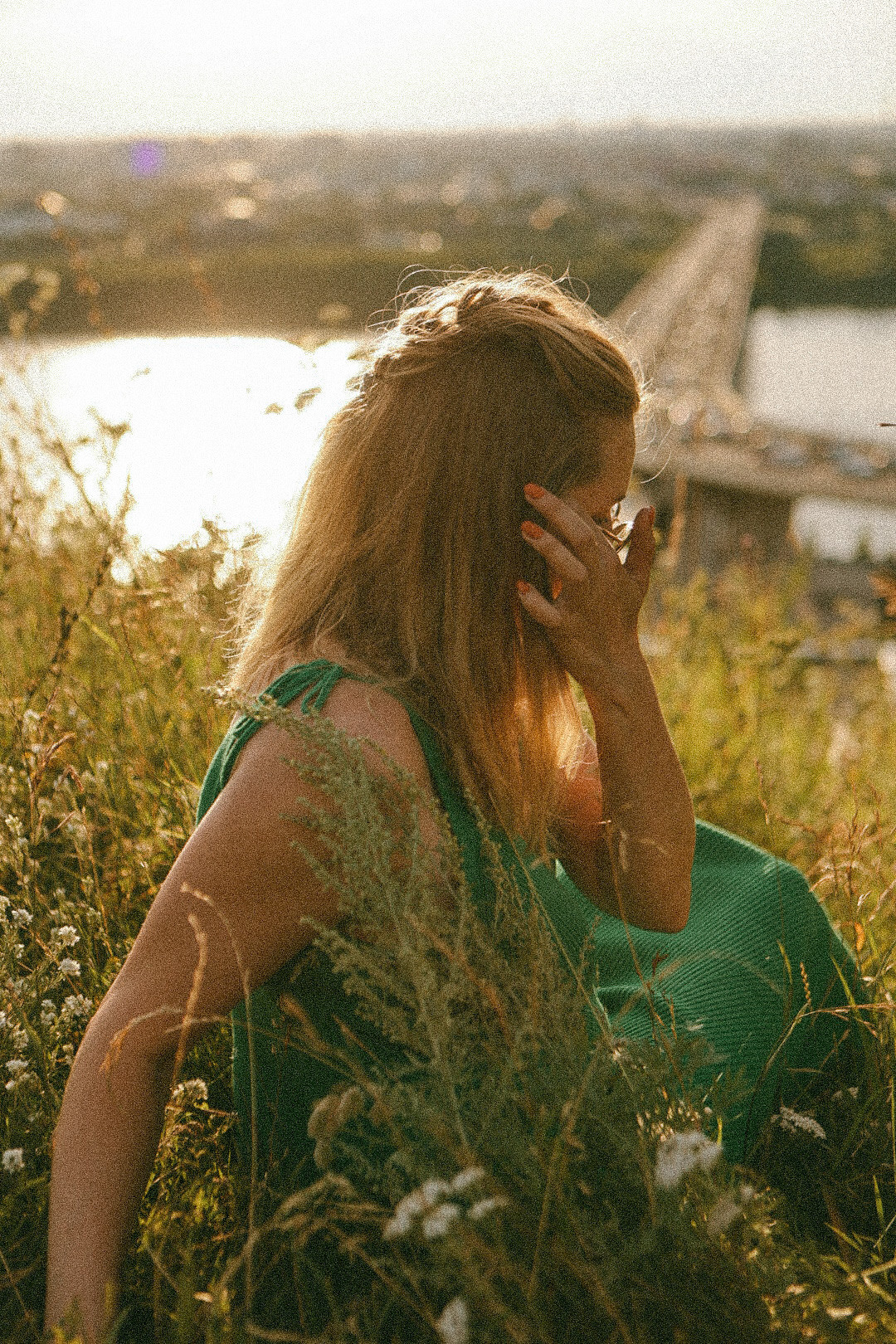 Лиза и Виндзор. Фотограф Нижний Новгород