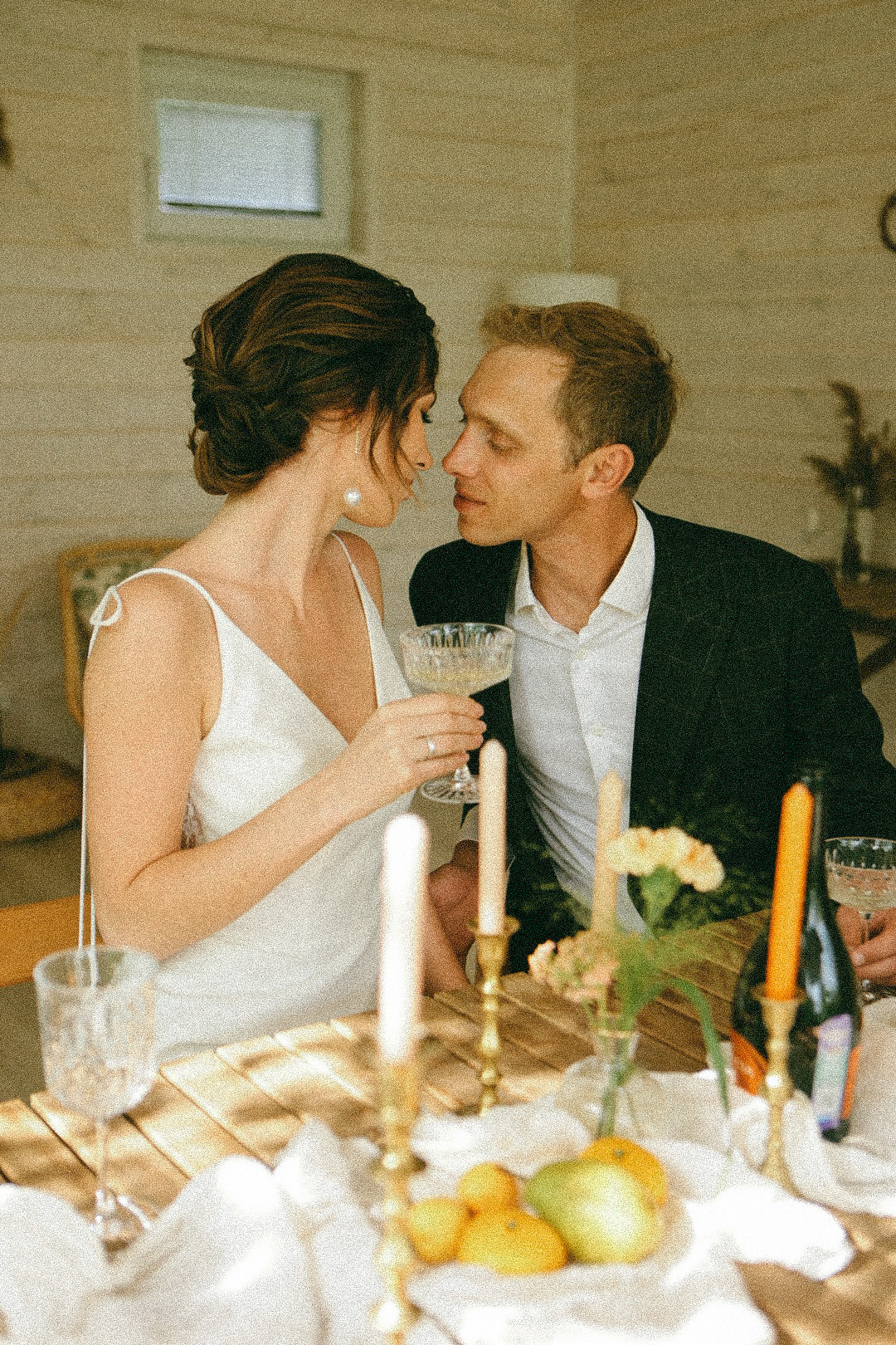 Катя и Ваня. Фотограф Нижний Новгород