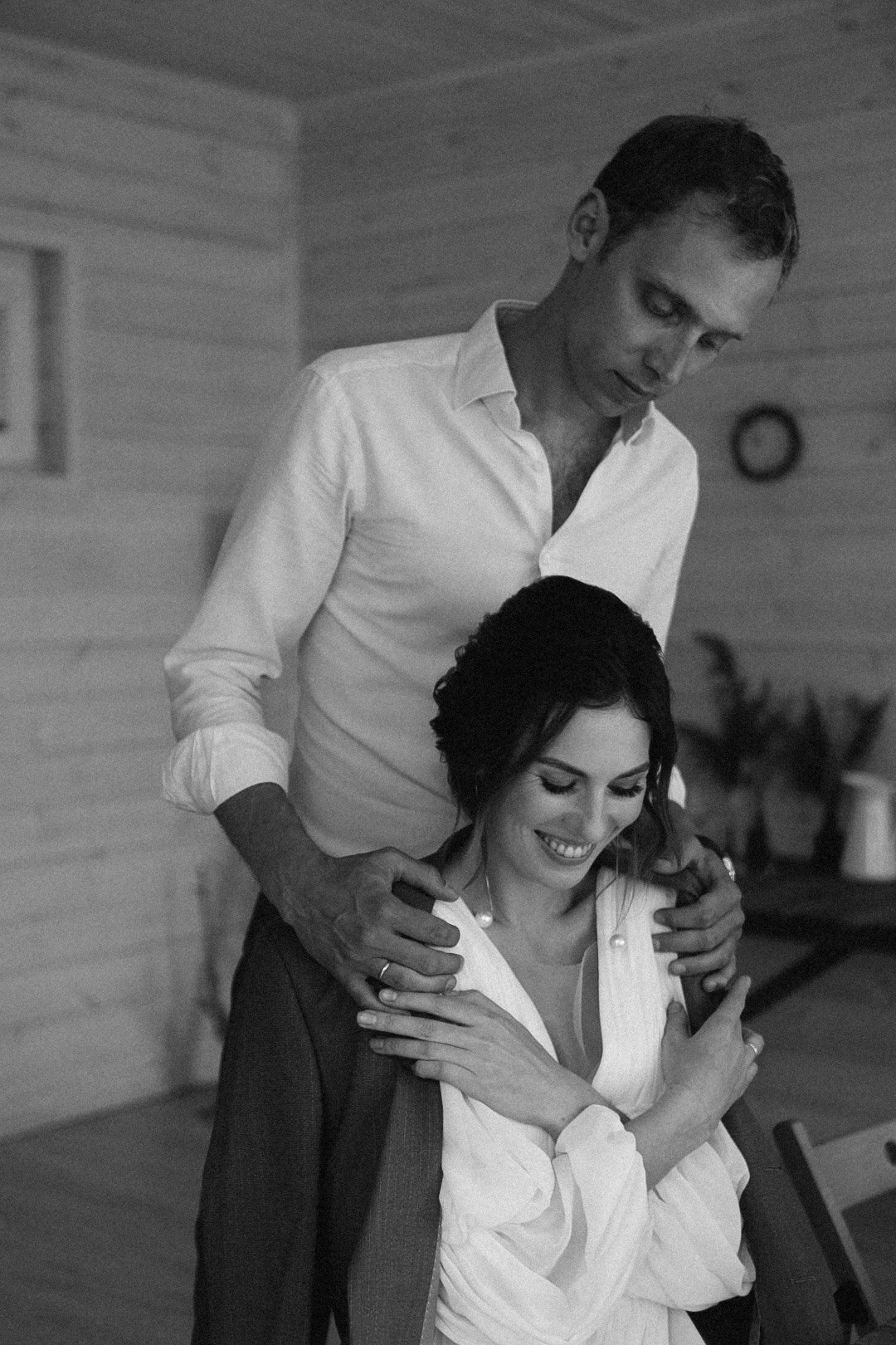 Катя и Ваня. Фотограф Нижний Новгород