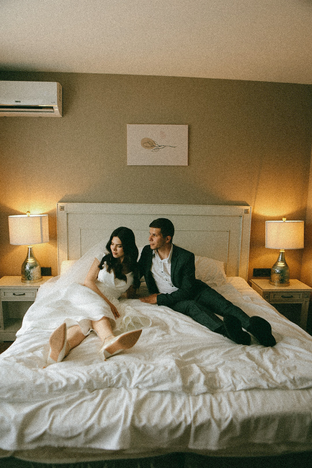 Рамиль и Виктория. Фотограф Нижний Новгород