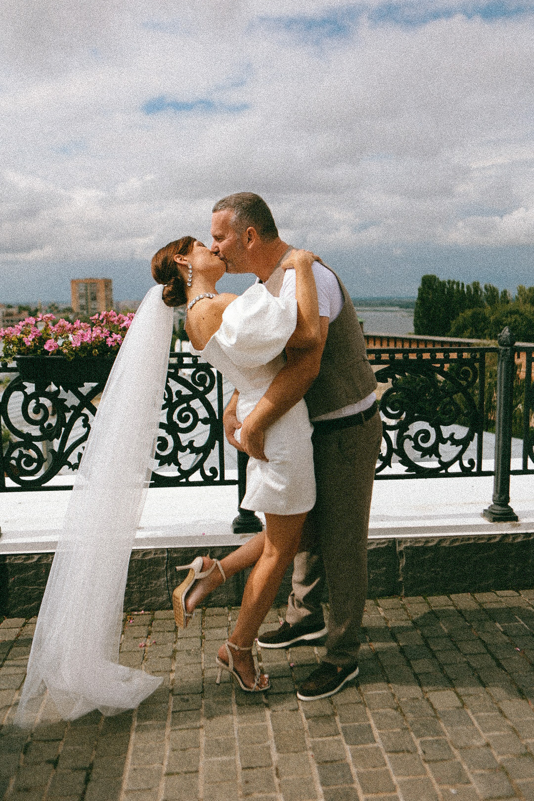 Аня и Саша. Фотограф Нижний Новгород