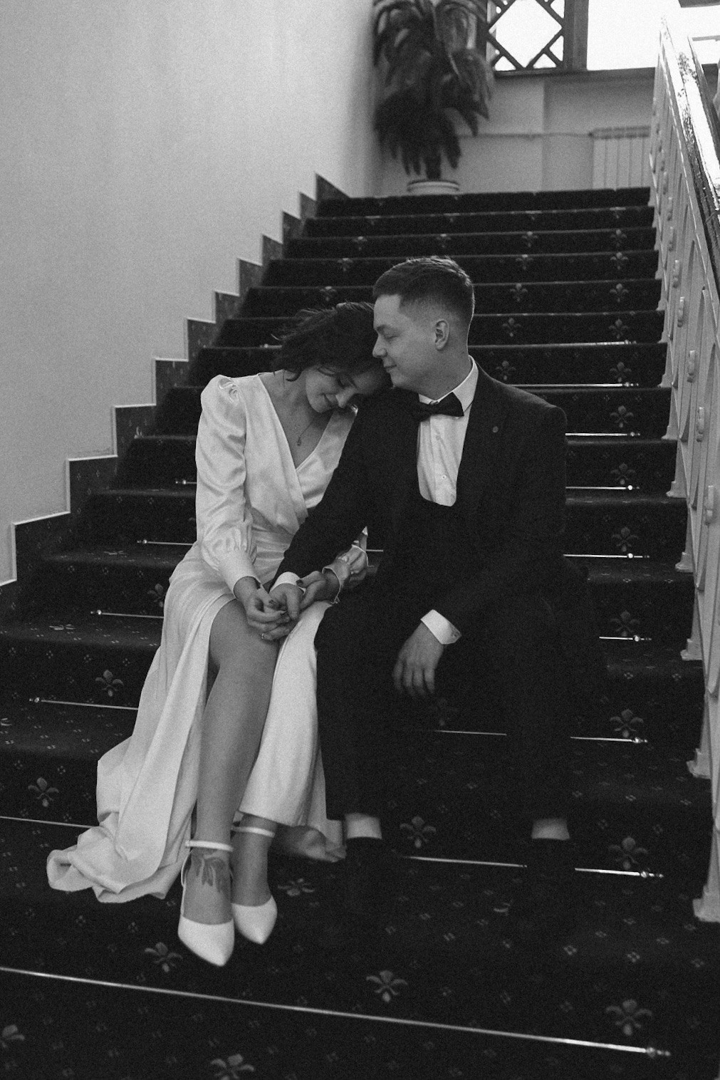 Саша и Настя. Фотограф Нижний Новгород