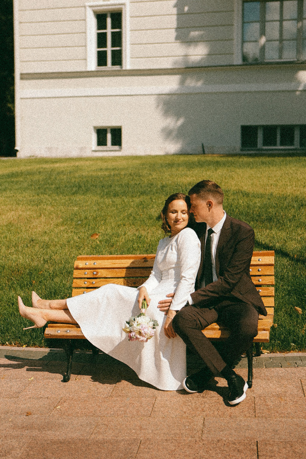 Дима и Ира. Фотограф Нижний Новгород