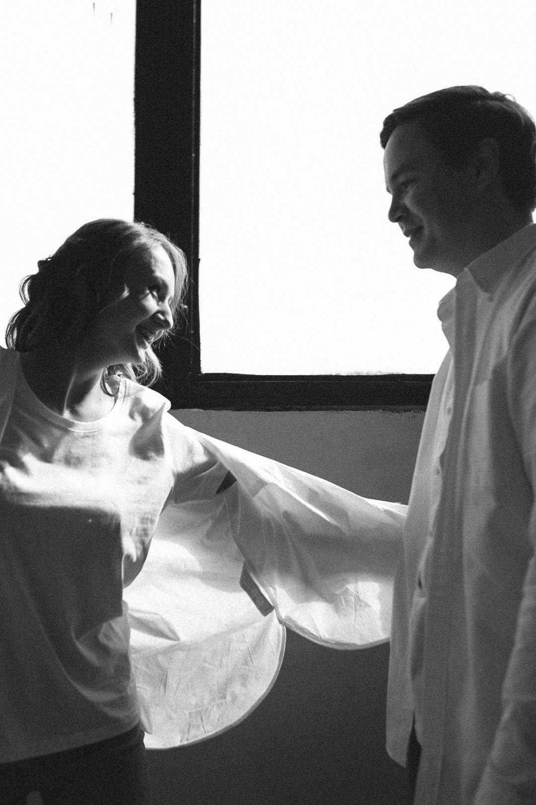 Виталик и Юля. Фотограф Нижний Новгород