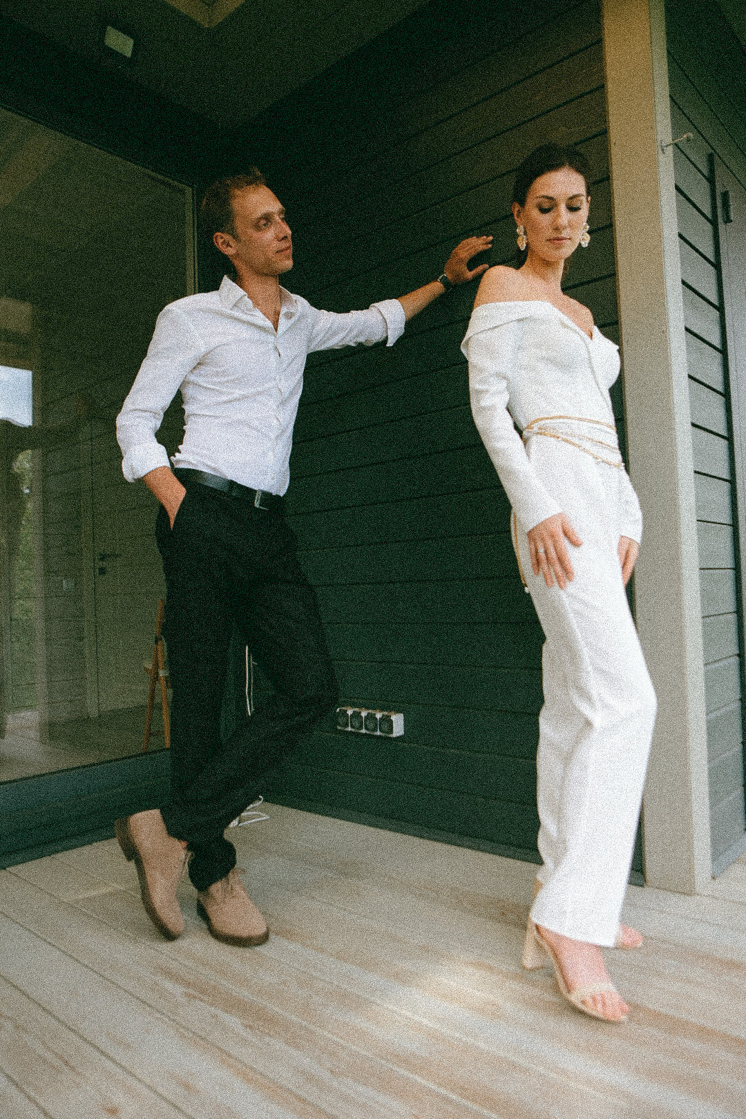 Катя и Ваня. Фотограф Нижний Новгород