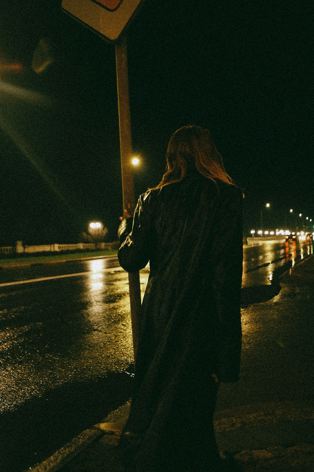 Наташа. Фотограф Нижний Новгород