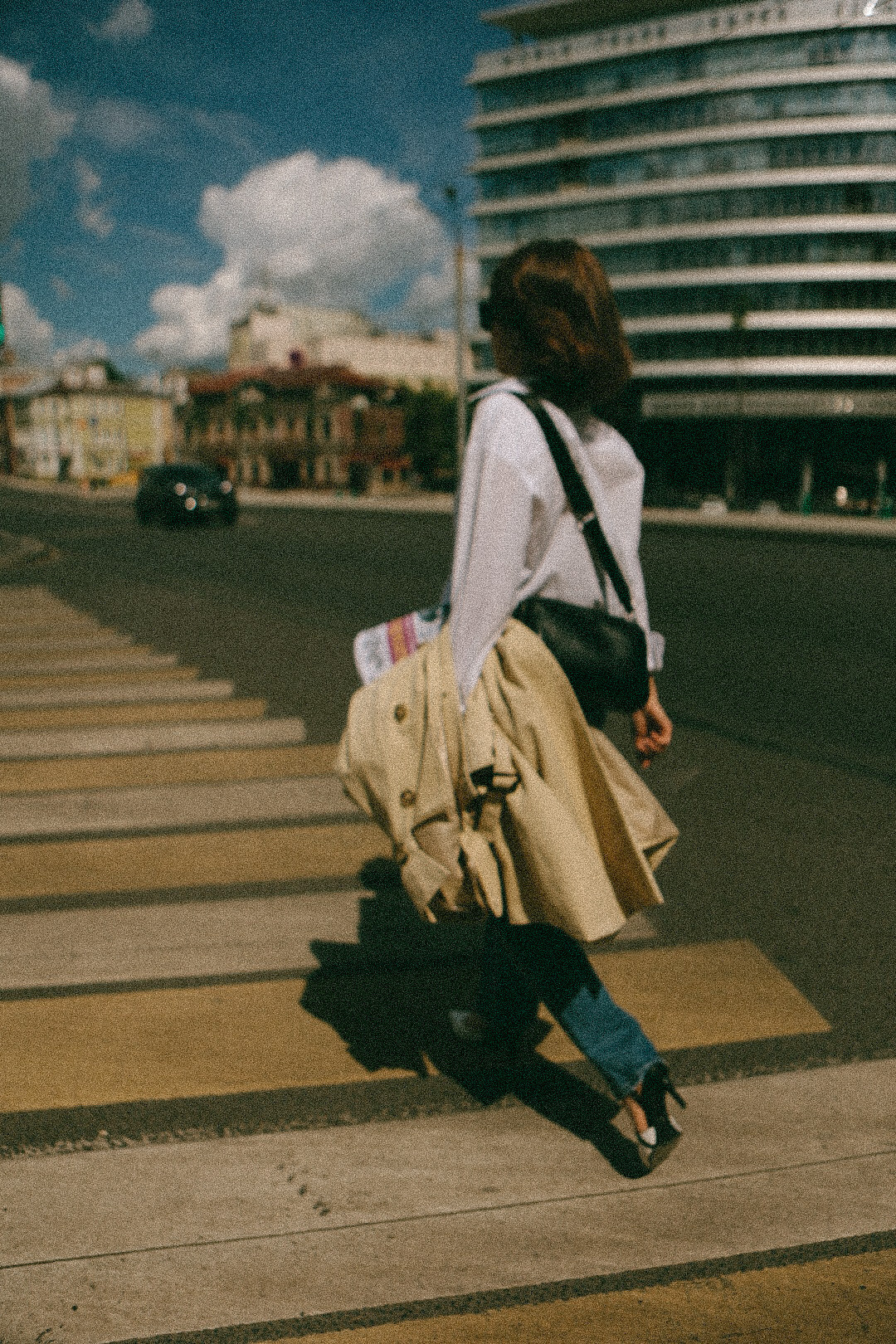 Алена. Фотограф Нижний Новгород
