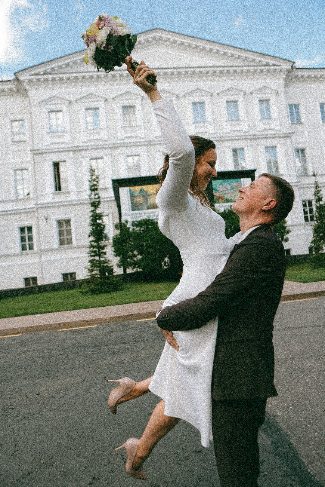 Дима и Ира. Фотограф Нижний Новгород