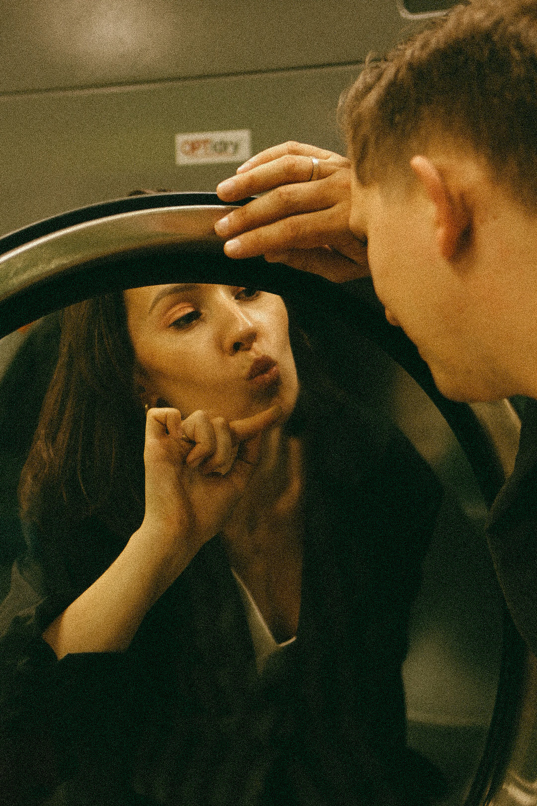 Саша и Оля. Фотограф Нижний Новгород