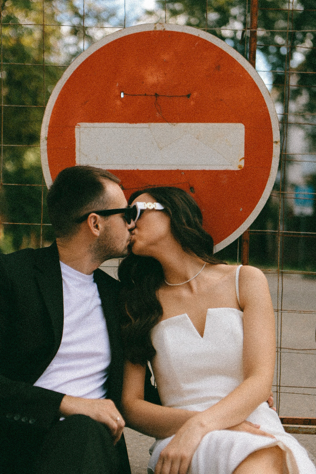 Лёша и Ира. Фотограф Нижний Новгород