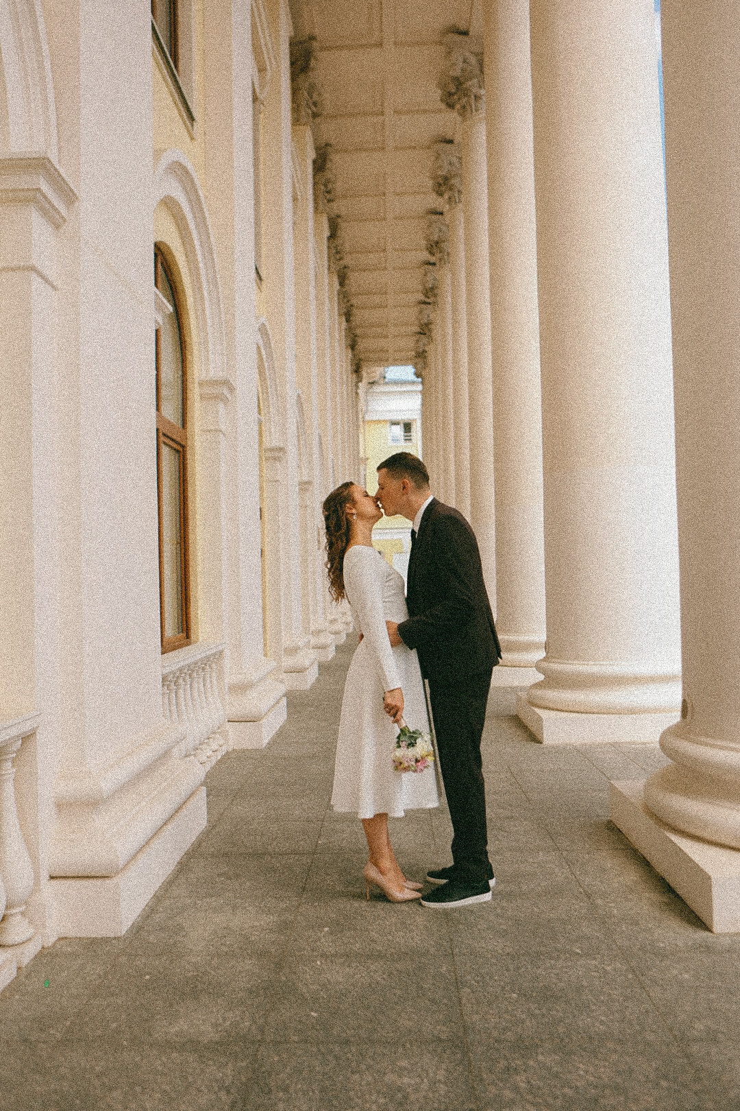 Дима и Ира. Фотограф Нижний Новгород