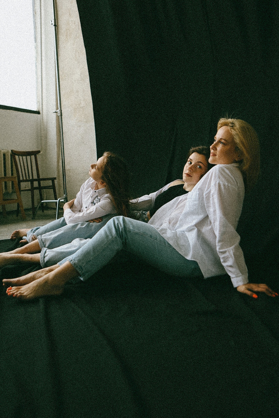 Family. Фотограф Нижний Новгород