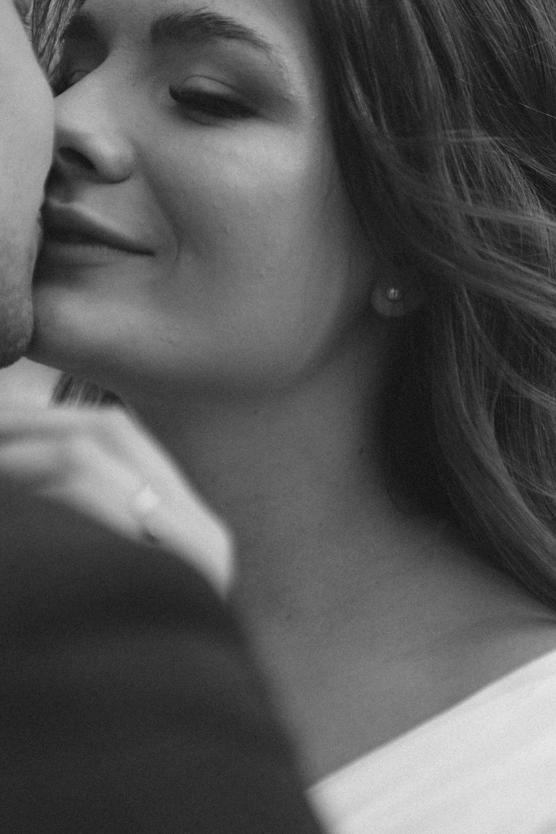 Лёша и Геля. Фотограф Нижний Новгород