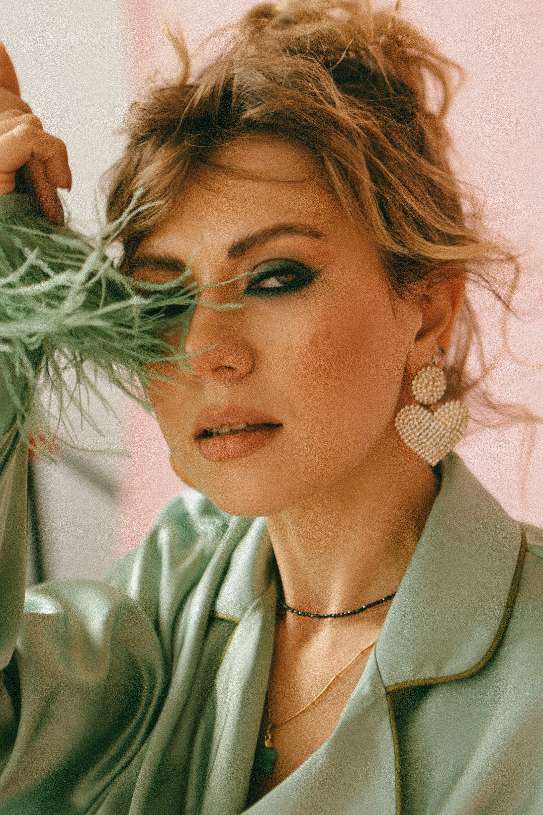 Юля. Фотограф Нижний Новгород