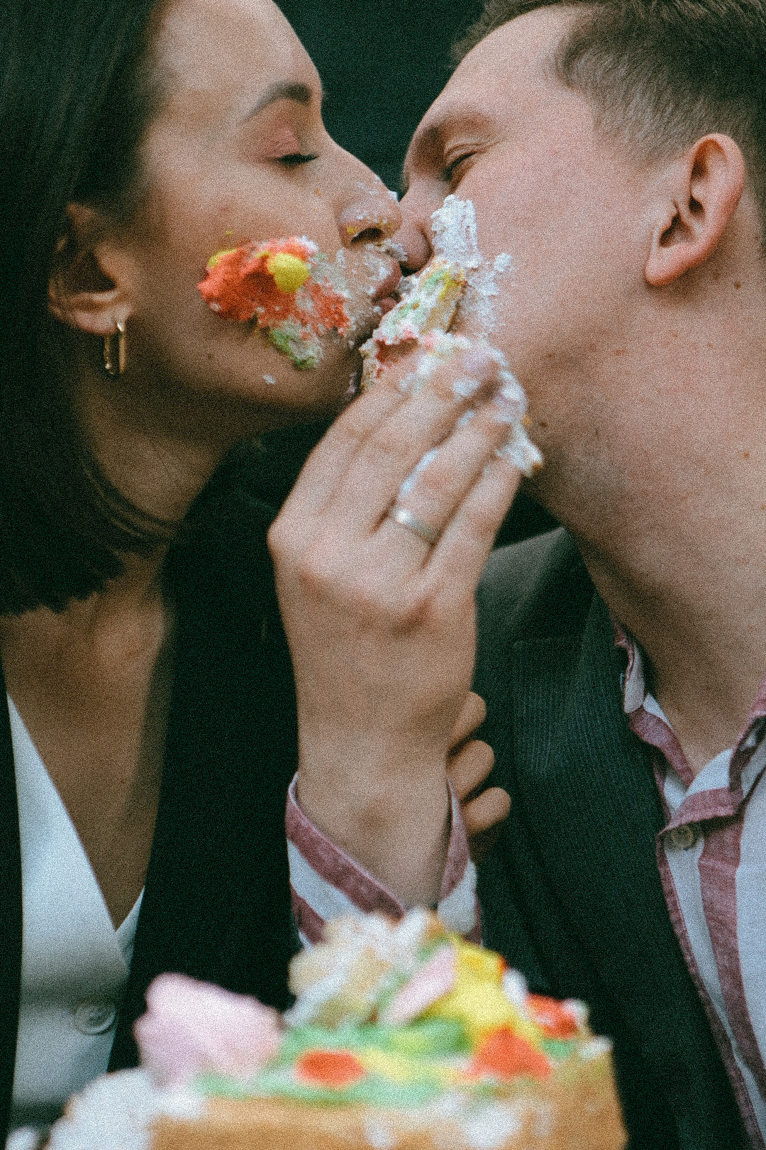 Саша и Оля. Фотограф Нижний Новгород