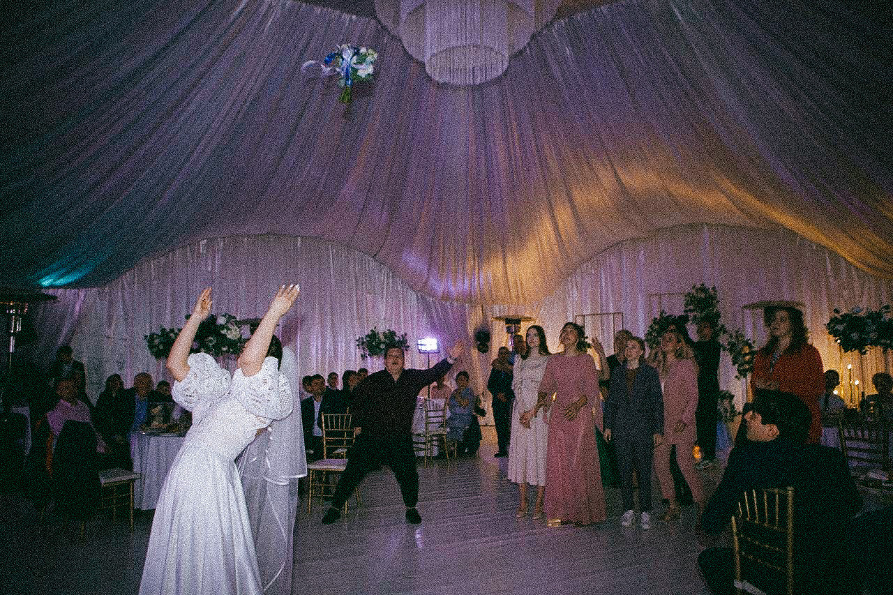 Свадьба Кристины и Никиты. Фотограф Нижний Новгород