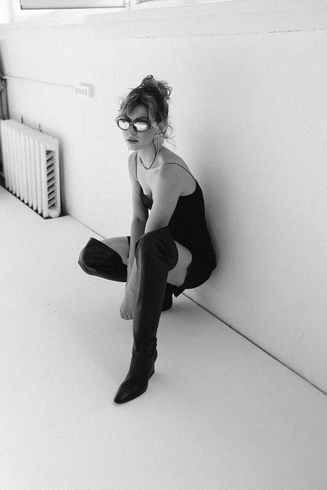 Юля. Фотограф Нижний Новгород