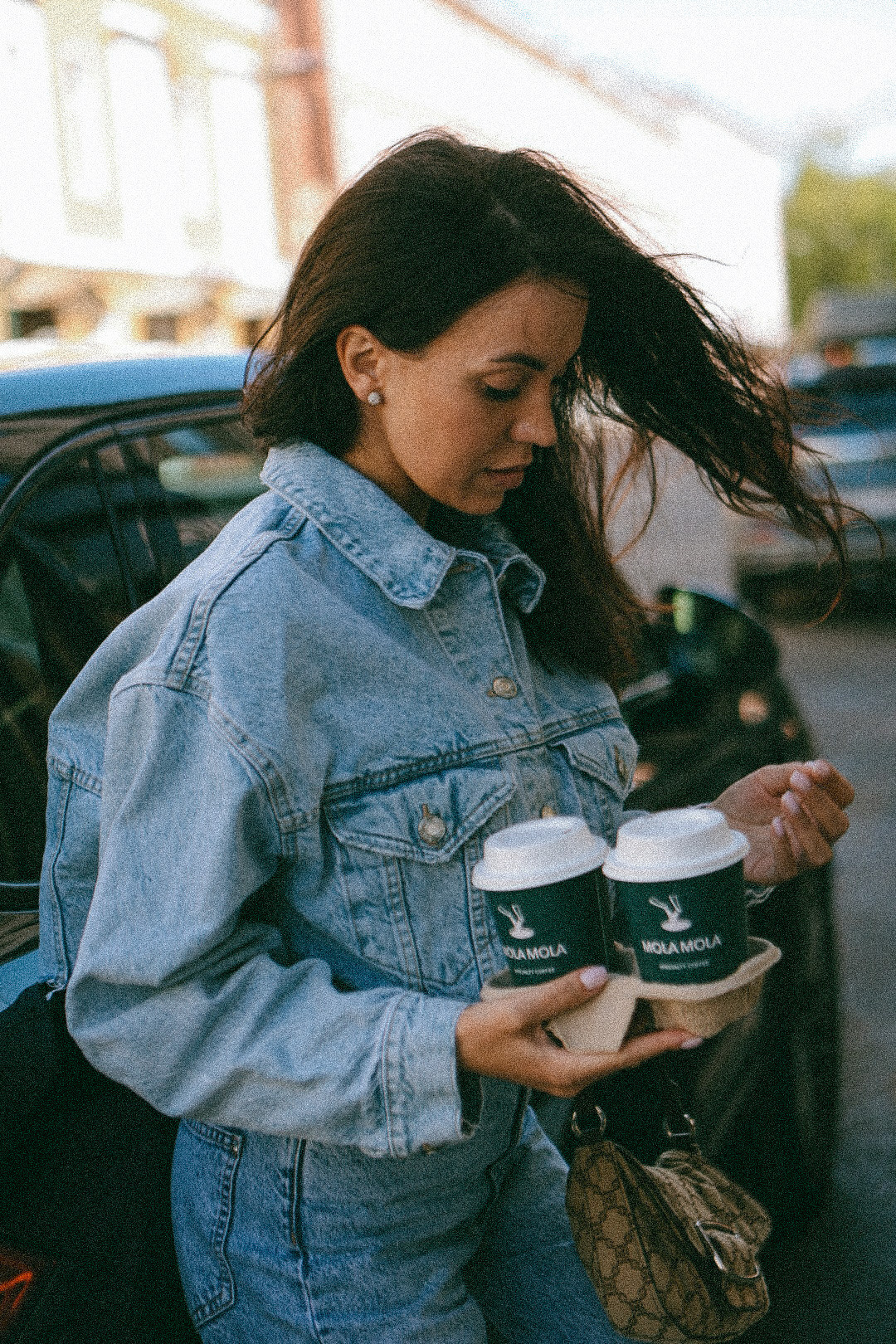 Даша. Фотограф Нижний Новгород