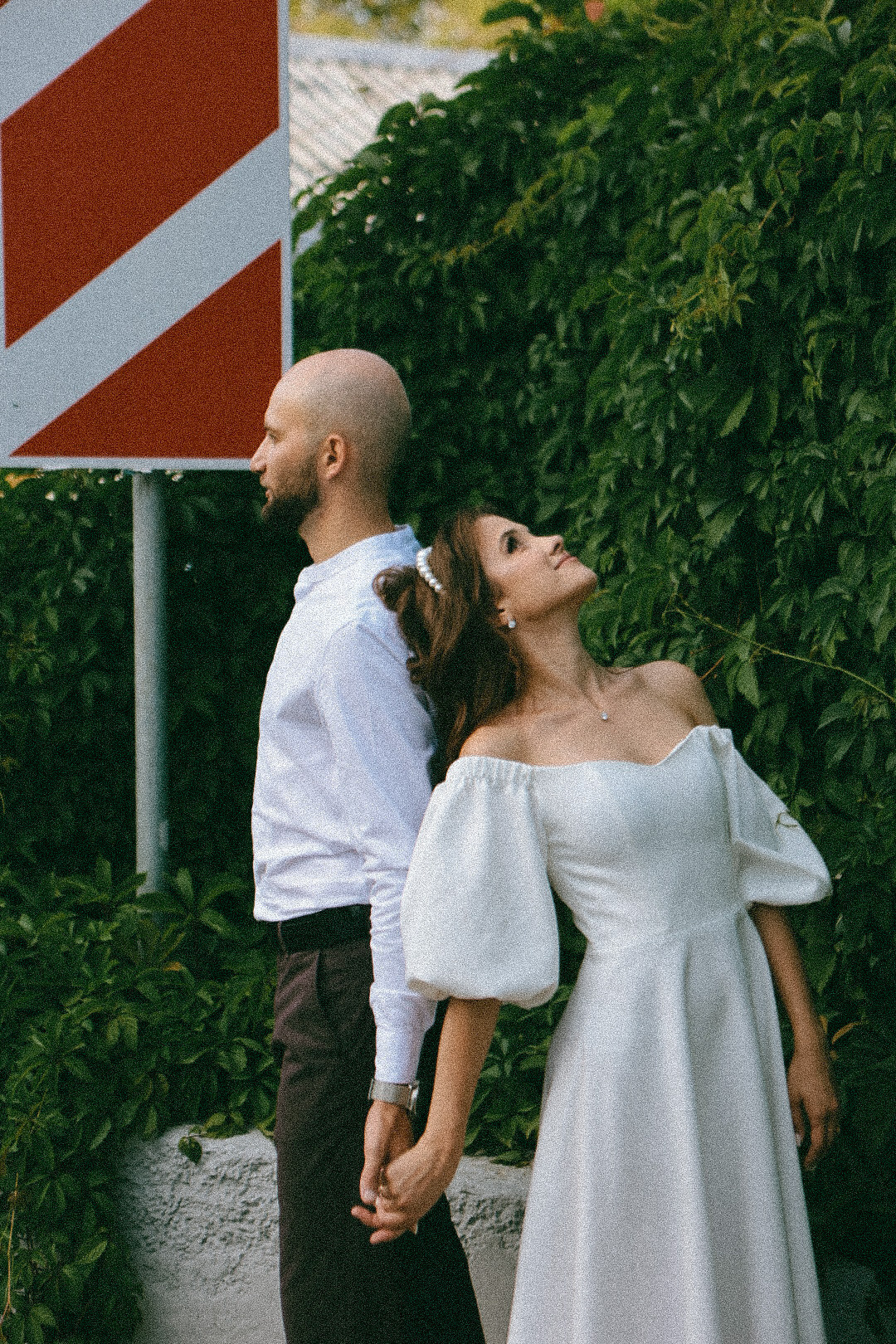 Никита и Катя. Фотограф Нижний Новгород