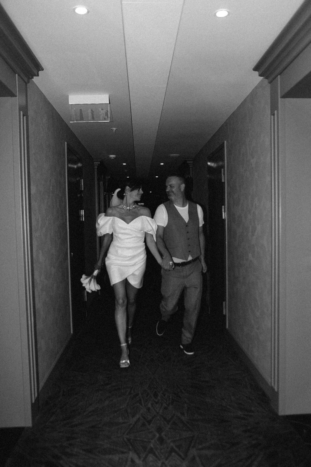 Аня и Саша. Фотограф Нижний Новгород