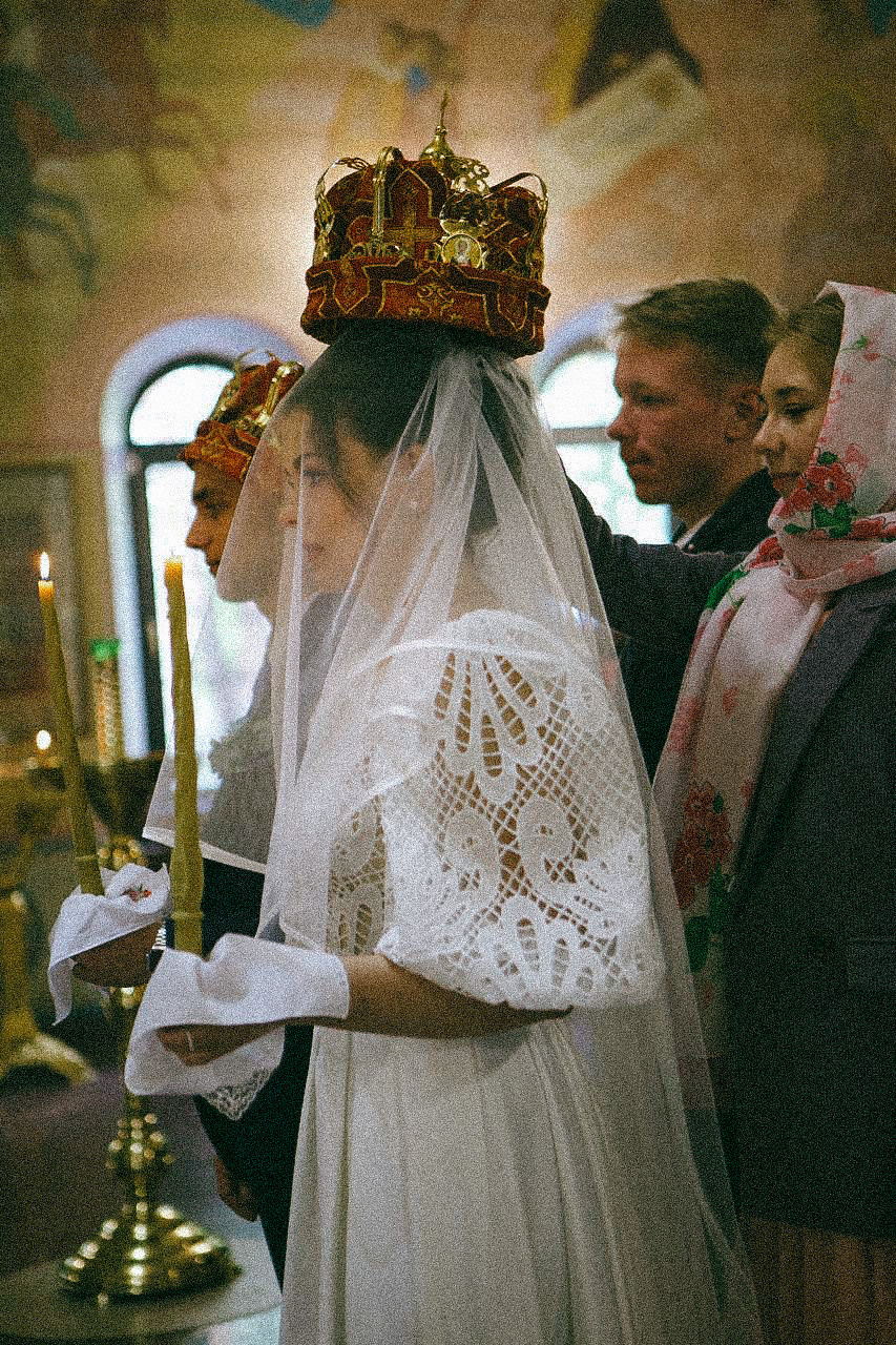 Свадьба Кристины и Никиты. Фотограф Нижний Новгород