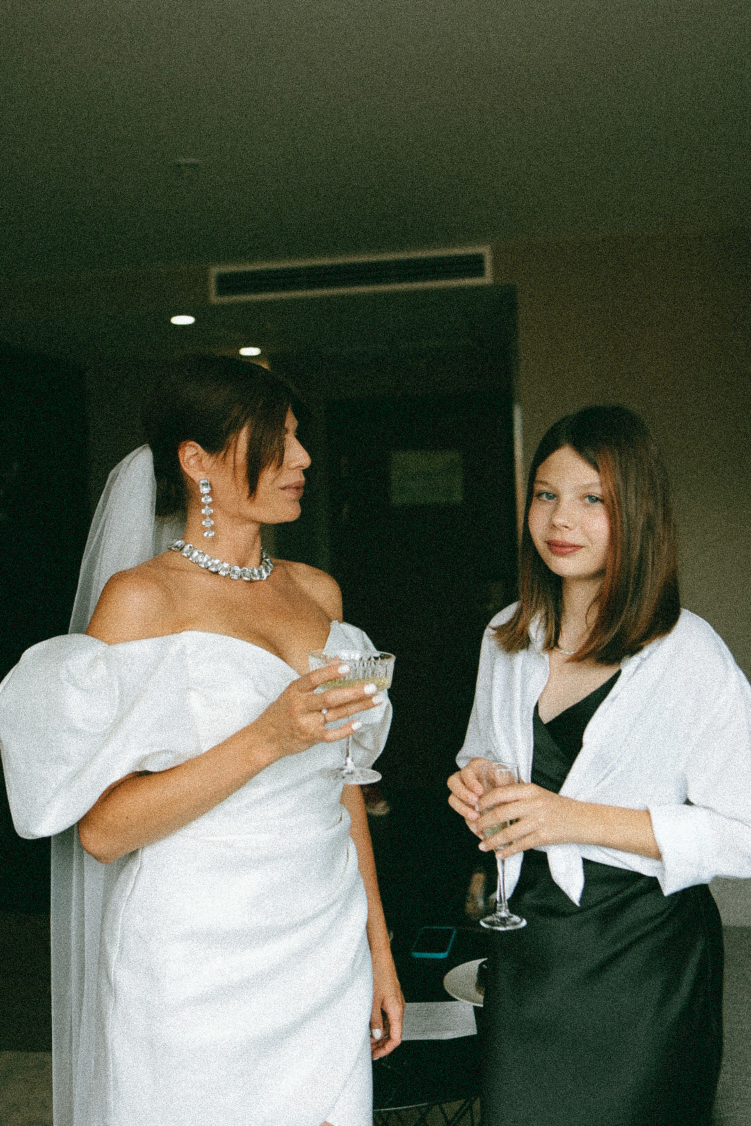 Аня и Саша. Фотограф Нижний Новгород