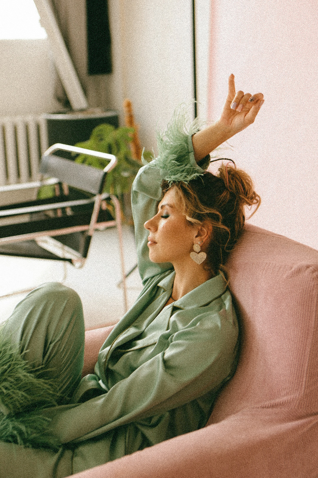 Юля. Фотограф Нижний Новгород